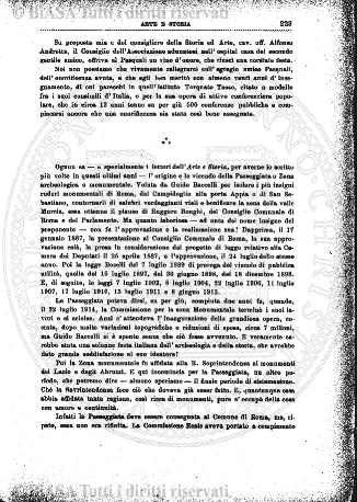 n. 3 (1925) - Copertina: 1