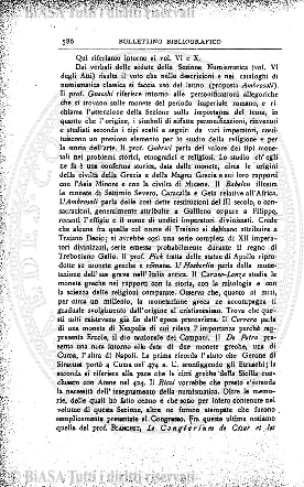 n. 11 (1905) - Pagina: 85