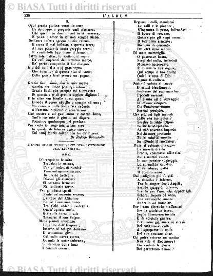 n. 1 (1931) - Frontespizio