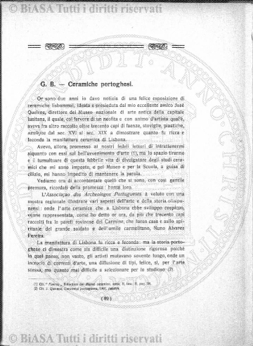 n. 10 (1914-1915) - Pagina: 109