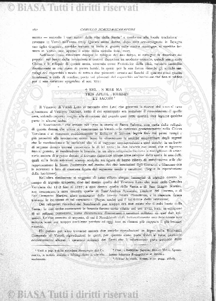 n. 3 (1925) - Pagina: 25