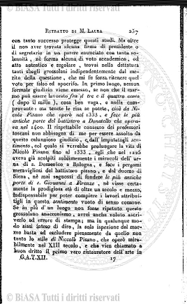 v. 8, n. 5 (1874) - Sommario: p. 65