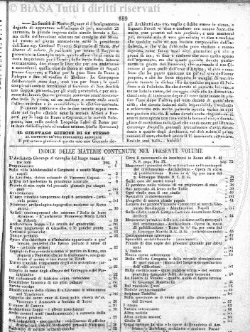 v. 72, n. 432 (1930) - Copertina: 1