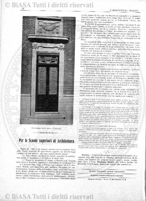 n. 11 (1925) - Pagina: 121