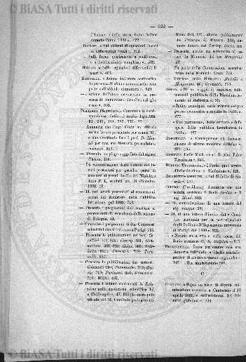 n. 21 (1886) - Pagina: 153 e sommario