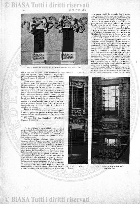 n. 11 (1931) - Pagina: 145