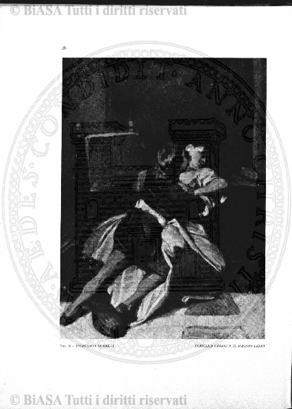 n. 5 (1910) - Pagina: 153