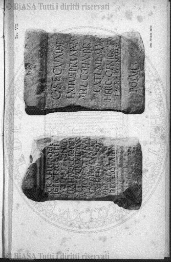 n. 13 (1878) - Frontespizio e sommario