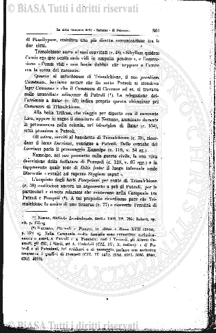 n. 34 (1885) - Frontespizio