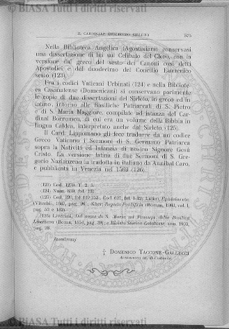 n. 4 (1923) - Pagina: 37