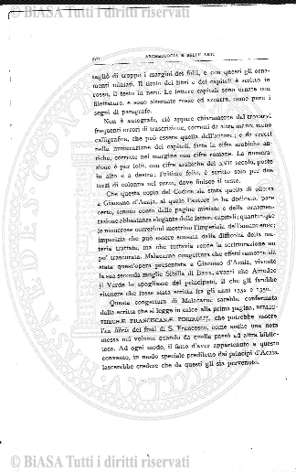 strenna (1877) - Frontespizio