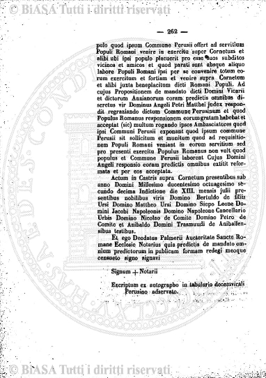 v. 3, n. 39 (1776-1777) - Pagina: 305