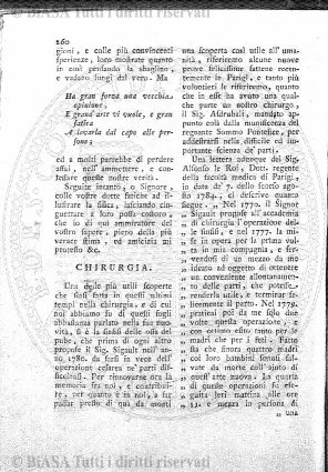 s. 2, v. 7, n. 3 (1881) - Sommario: p. 33