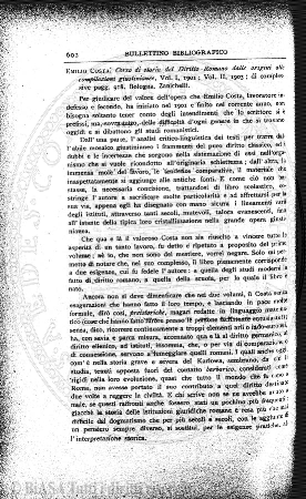 v. 1, n. 9 (1867) - Sommario: p. 129