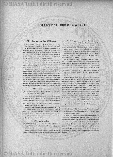 n. 5 (1911) - Pagina: 205