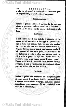 v. 9, n. 29 (1782-1783) - Pagina: 235