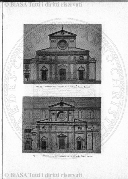 v. 11, n. 1 (1784-1785) - Frontespizio