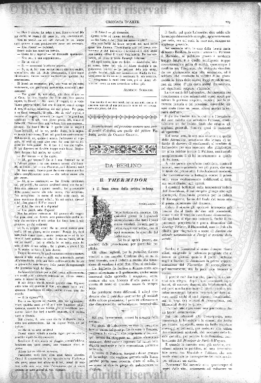 s. 5, n. 10 (1913) - Copertina: 1