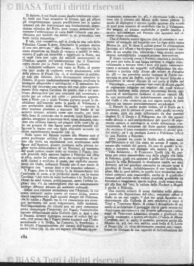n. 2 (1906) - Frontespizio