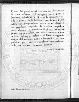 n. 51 (1909) - Frontespizio