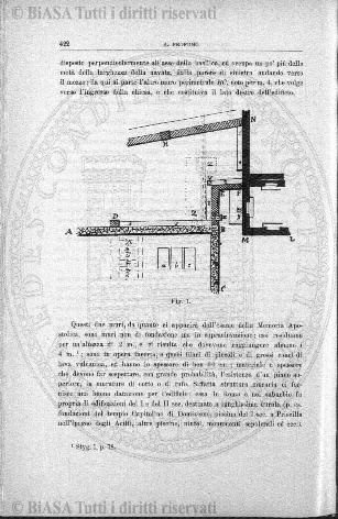 n. 3 (1934) - Frontespizio e sommario