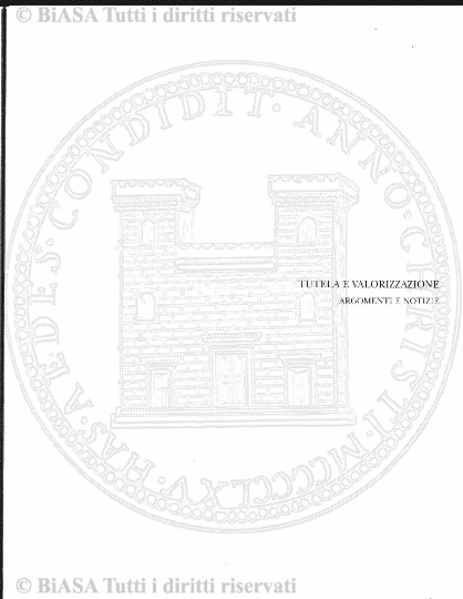 s. 5, n. 7 (1888) - Sommario: p. 97