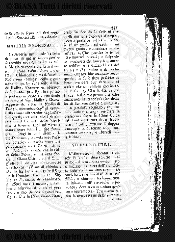 n. 21 (1785) - Pagina: 161
