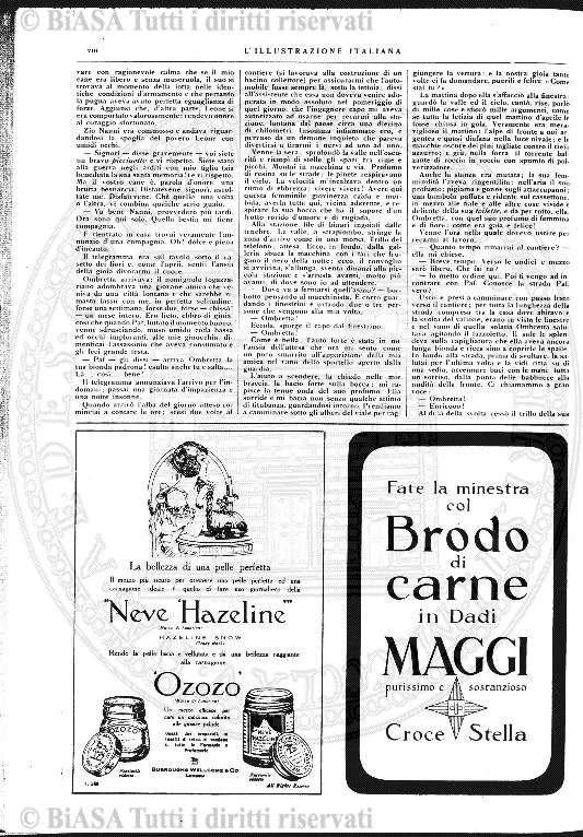 n. 3 (1926) - Pagina: 25