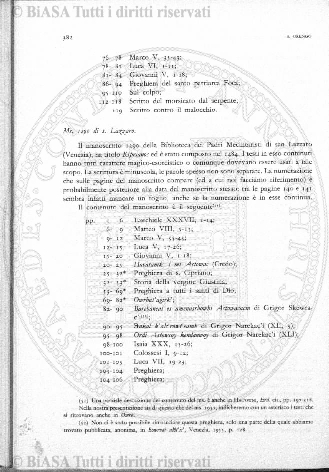 n. 8 (1928) - Pagina: 85