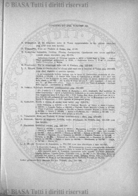 n. 9-12 (1907) - Copertina: 1 e sommario